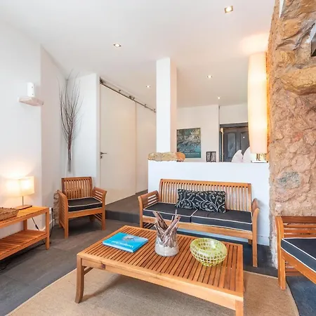 Joivy Seaside Haven House Or Retreat Apartamento