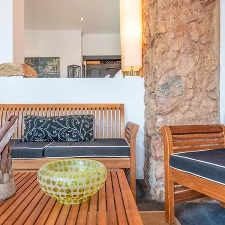 Joivy Seaside Haven House Or Retreat
