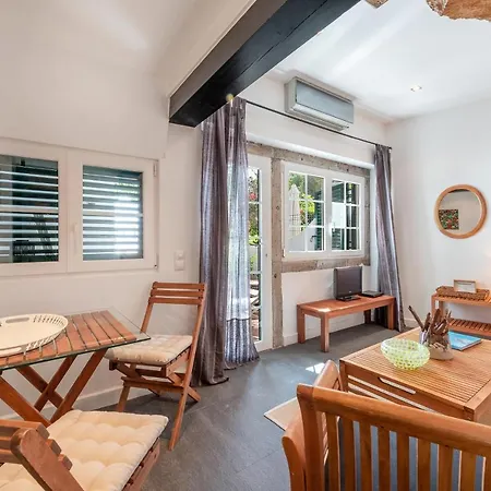 Apartamento Joivy Seaside Haven House Or Retreat Azeitão