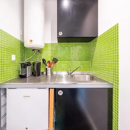 Apartamento Joivy Seaside Haven House Or Retreat