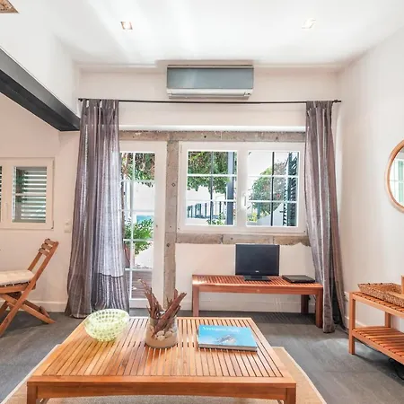 Joivy Seaside Haven House Or Retreat Apartamento *