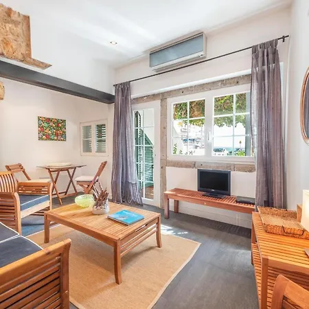 Joivy Seaside Haven House Or Retreat Azeitão