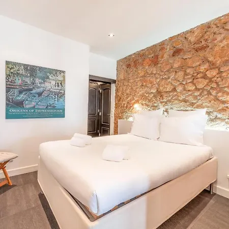 Joivy Seaside Haven House Or Retreat Apartamento Azeitão