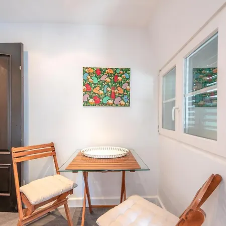 Apartamento Joivy Seaside Haven House Or Retreat Azeitão