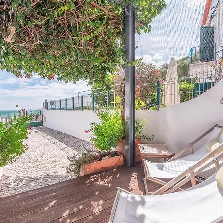 Apartamento Joivy Seaside Haven House Or Retreat