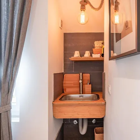 Joivy Seaside Haven House Or Retreat *