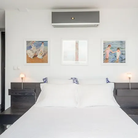 Joivy Seaside Haven House Or Retreat