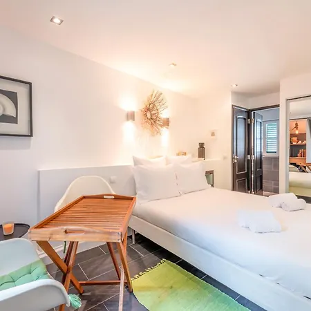 Joivy Seaside Haven House Or Retreat Apartamento *