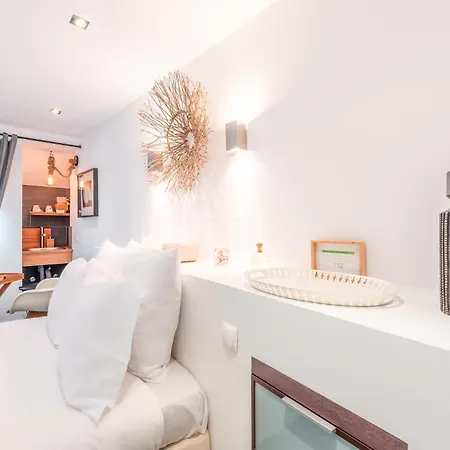 Apartamento Joivy Seaside Haven House Or Retreat *