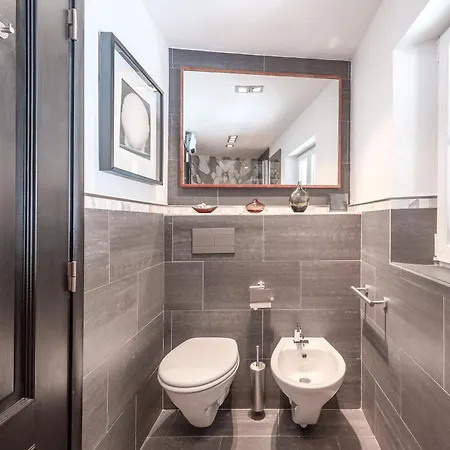 Joivy Seaside Haven House Or Retreat Apartamento *