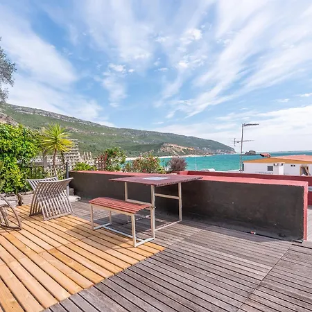 Apartamento Joivy Seaside Haven House Or Retreat