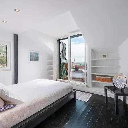 Joivy Seaside Haven House Or Retreat Apartamento