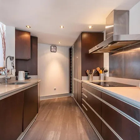 Apartamento Joivy Seaside Haven House Or Retreat