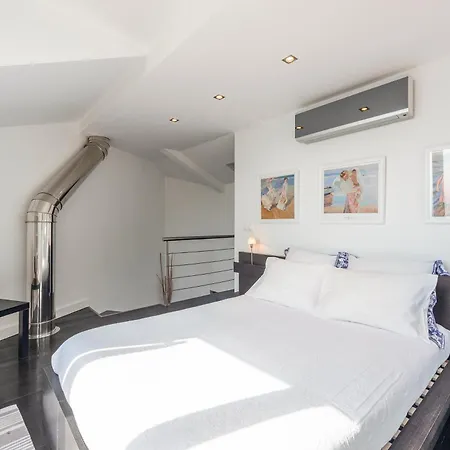 Joivy Seaside Haven House Or Retreat Apartamento