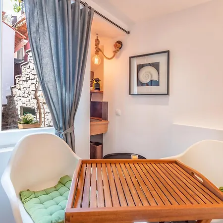 Joivy Seaside Haven House Or Retreat