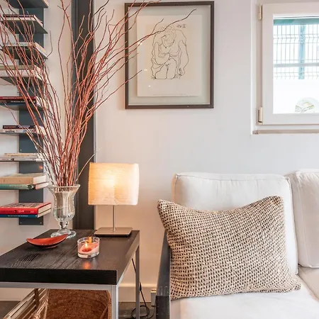 Joivy Seaside Haven House Or Retreat Apartamento *