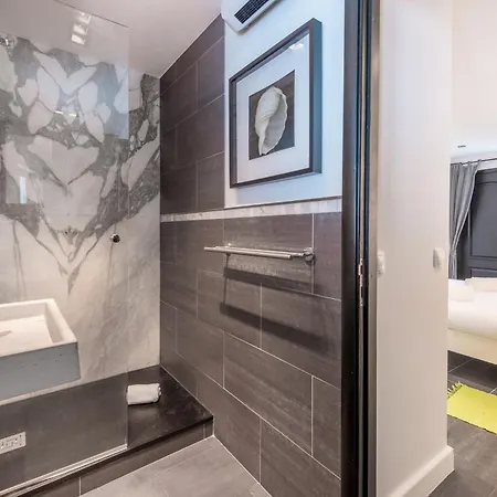 Apartamento Joivy Seaside Haven House Or Retreat