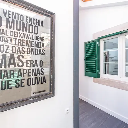Joivy Seaside Haven House Or Retreat Apartamento *