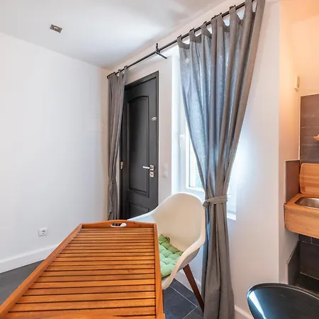 Joivy Seaside Haven House Or Retreat Apartamento