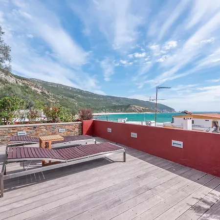Joivy Seaside Haven House Or Retreat Azeitão