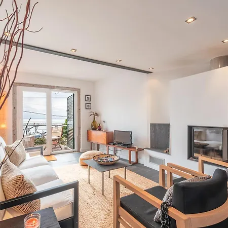 Joivy Seaside Haven House Or Retreat Apartamento