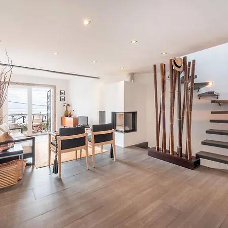 Joivy Seaside Haven House Or Retreat *