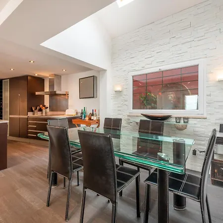 Joivy Seaside Haven House Or Retreat
