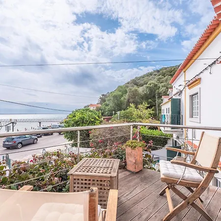 Joivy Seaside Haven House Or Retreat Apartamento