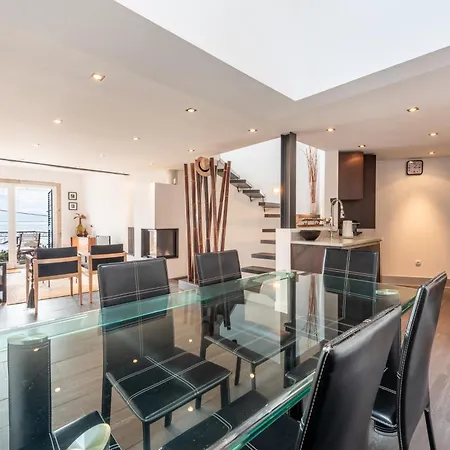 Joivy Seaside Haven House Or Retreat Apartamento *