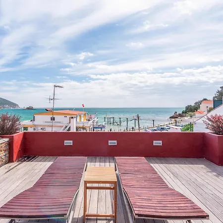 Joivy Seaside Haven House Or Retreat *