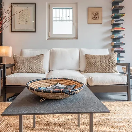 Joivy Seaside Haven House Or Retreat *