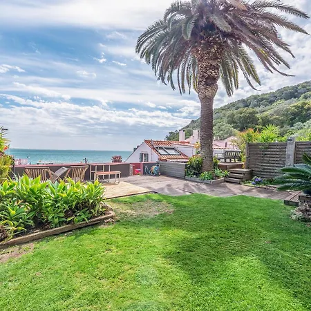 Joivy Seaside Haven House Or Retreat * Azeitão