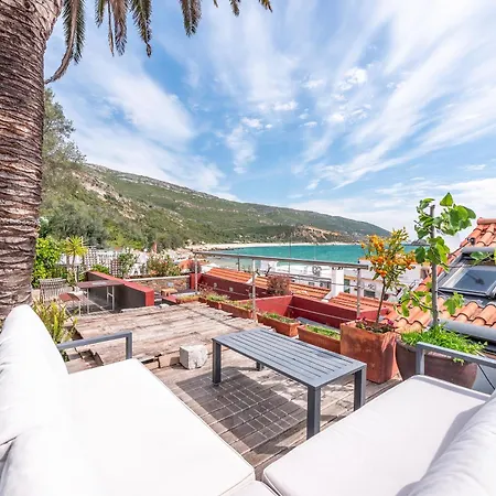 Apartamento Joivy Seaside Haven House Or Retreat