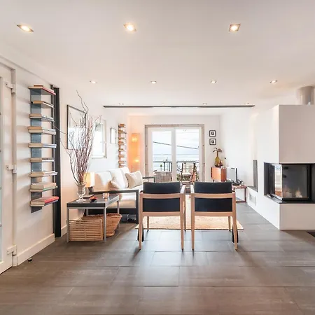 Joivy Seaside Haven House Or Retreat Apartamento *