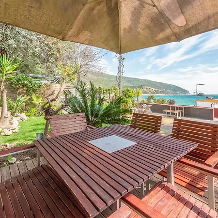 Joivy Seaside Haven House Or Retreat * Azeitão