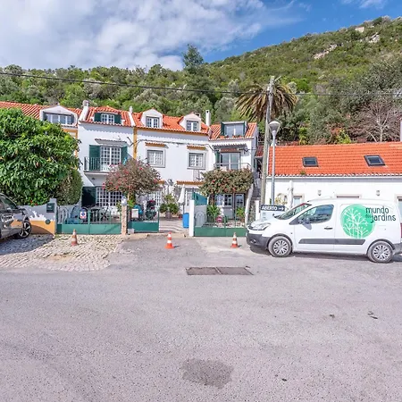 Joivy Seaside Haven House Or Retreat Apartamento Azeitão